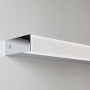 Astro Lighting SPARTA 1200 LED 1322011 Applique murale 1x22,7W/LED 3000K 1257LM IP44