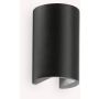 Ideal Lux APOLLO 137391 Applique murale 2x6W/LED ip44