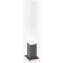 Ideal Lux EDO 135762 Stehlampe 1x15W/GX53 ip65