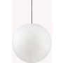 Ideal Lux SOLE 136004 Pendelleuchte 1x42W/E27 ip44