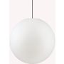Ideal Lux SOLE 136011 Pendelleuchte 1x42W/E27 ip44