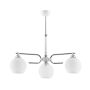 Jupiter AXEL 1398 Deckenlampe 3x15W/E27 IP20