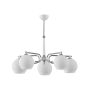 Jupiter AXEL 1399 Deckenlampe 5x15W/E27 IP20