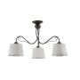 Jupiter KAMELIA 1365 Deckenlampe 3x15W/E27 IP20
