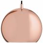 King Home BALL 13702105001 Suspension lumineuse 1x40w/E27