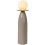 Lucide FIGARO 13544/45/36 Lampe de table 1x40w/g9 ip20
