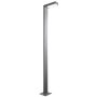 Norlys ASKER POLE 1363AL Lanterne 1x18W/LED 3000K 1710LM IP65