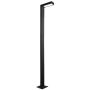 Norlys ASKER POLE 1363B Lanterne 1x18W/LED 3000K 1710LM IP65