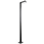 Norlys ASKER POLE 1363GR Laterne 1x18W/LED 3000K 1710LM IP65