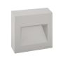 Norlys NAMSOS 1341AL Applique murale 1x4W/LED 3000K 439LM IP65