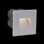 Norlys NAMSOS MINI 1340AL Applique murale 1x4W/LED 3000K 439LM IP65