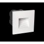 Norlys NAMSOS MINI 1340W Applique murale 1x4W/LED 3000K 439LM IP65