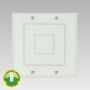 Prezent ACROSS R 1378 Plafonnier 2x13W/E27 IP20