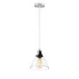 Altavola Design NEW YORK LOFT LA034/P_chrom Pendelleuchte 1x40W/E27 IP20