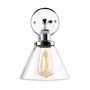 Altavola Design NEW YORK LOFT LA034/W_chrom Wandleuchte 1x40W/E27 IP20