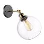 Altavola Design NEW YORK LOFT LA035/W Wandleuchte 1x40W/E27 IP20
