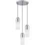 Argon BURGOS 1465 Pendelleuchte 3x15W/E27 IP20