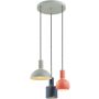 Argon SINES 1479 Suspension 3x15W/E27 IP20