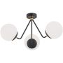 Argon TOMAR 1478 Kronleuchter 3x15W/E27 IP20