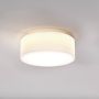Astro Lighting CAMBRIA 380 1421001 Plafonnier 2x12W/E27,LED IP20