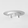 Astro Lighting CEILING BASE 1462002 Basis 3x12W/E27 IP20