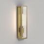 Astro Lighting HARVARD WALL 1402007 Wandleuchte 1x4W/LED,E27 IP44