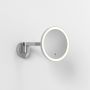 Astro Lighting NAGOYA 1447002 Miroir 2x3.5W/G9 IP44