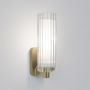 Astro Lighting Ottavino 1411011 Wandleuchte 1x5W/E14 ip44