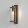 Astro Lighting PIMLICO 400 1413003 Wandleuchte 1x60W/E27 IP23