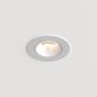 Astro Lighting PROFORM FT ROUND 1423003 Einbau-Downlight 1x11,9W/LED 3000K 996LM IP20