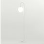 Emibig FLOR 1496/LP1 Stehleuchte 1x10W/E14 IP20