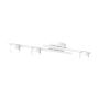 Emibig FRAGMENT 1418/3 Lampe de plafond 3x10W/GX53 IP20