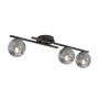 Emibig KAIRO 1447/3 Lampe de plafond 3x10W/E14 IP20