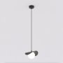 Emibig RITUAL 1490/1 Suspension lumineuse 1x8W/G9 IP20