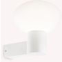Ideal Lux CLIO 146775 Applique murale 1x42W/E27 ip44