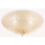 Ideal Lux SHELL 140179 Deckenlampe 3x60W/E27 ip20