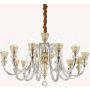 Ideal Lux STRAUSS 140612 Lustre 12x40W/E14 ip20