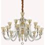 Ideal Lux STRAUSS 140629 Lustre 18x40W/E14 ip20