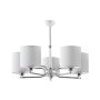 Jupiter TWINGO 1405 Deckenlampe 5x15W/E27 IP20