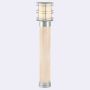 Norlys STOCKHOLM 1423GA Stehlampe 1x9W/E27 IP65