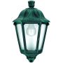 Novolux INDURA MEDIUM 6 147A-G05X1A-02 Wandleuchte 1x42W/E27 IP55