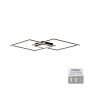 Paul Neuhaus ASMIN 14695-18 Deckenleuchte 1x45W/LED 3000K 2980LM IP20