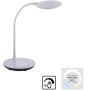 Paul Neuhaus ASTRID 14416-16 Schreibtischlampe 1x5,5W/LED 3000-5500k 600lm ip20