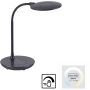 Paul Neuhaus ASTRID 14416-18 Schreibtischlampe 1x5,5W/LED 3000-5500k 600lm ip20