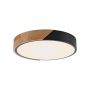 Paul Neuhaus BILA 14288-18 Lampe de plafond 1x24W/LED 3000k 1000lm ip20