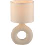 Paul Neuhaus CARARA 14193-39 Lampe de table 1x25W/E27 ip20