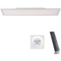 Paul Neuhaus EDGING 14852-16 Lampe de plafond 1x60W/LED 2700-5000k 6650lm ip20