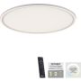 Paul Neuhaus EDGING 14871-16 Plafonnier 1x58W/LED 2700-5000k 6100lm ip20