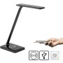 Paul Neuhaus FLORENTINA 14415-18 Schreibtischlampe 1x7W/LED 2700-5700k 680lm ip20