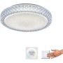 Paul Neuhaus FRIDA 14371-00 Deckenleuchte 1x22W/LED 3000-5000k 2400lm ip20